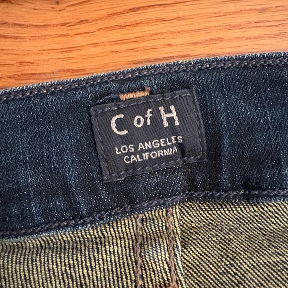 Citizens of Humanity Avedon Ultra Skinny Jeans NWT size 29 - Picture 6 of 7